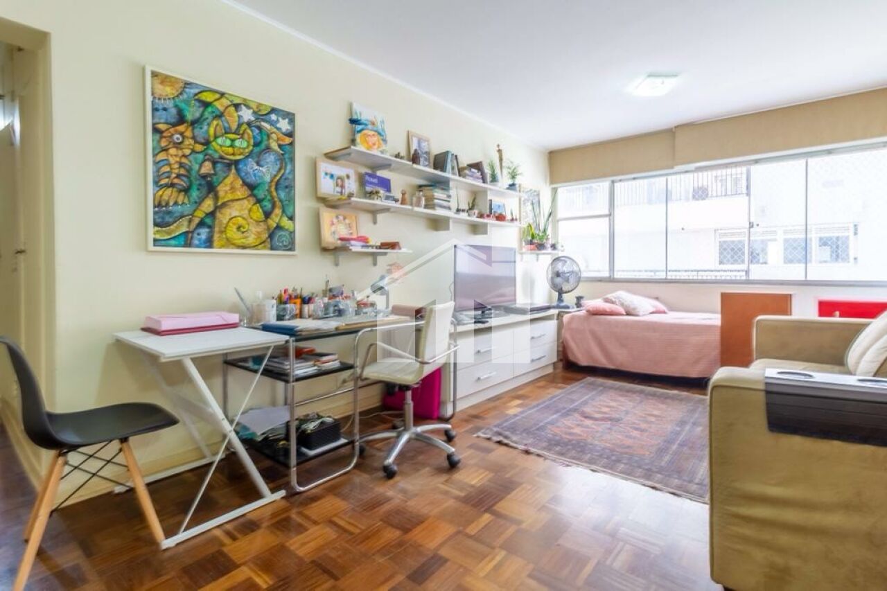 Apartamento para Venda - Vila Nova Conceição