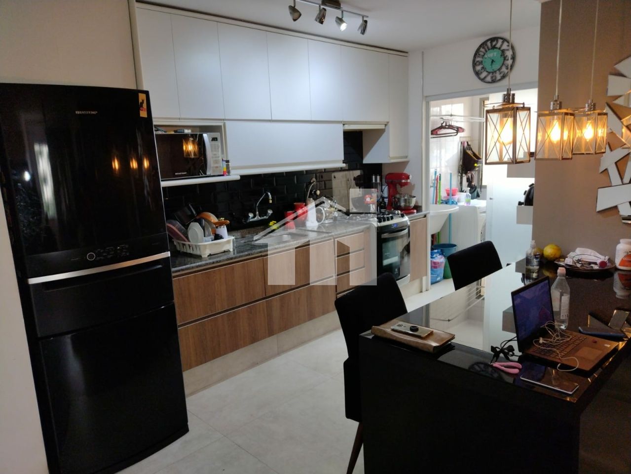Apartamento para Venda - Campo Belo
