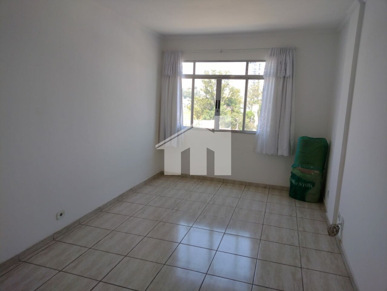 Apartamento para Venda - Jardim Aeroporto