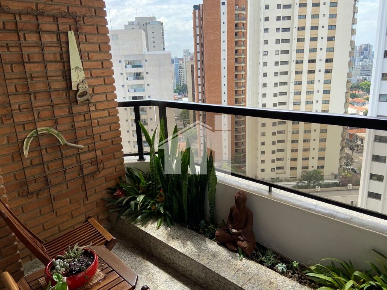 Apartamento para Venda - Parque Colonial
