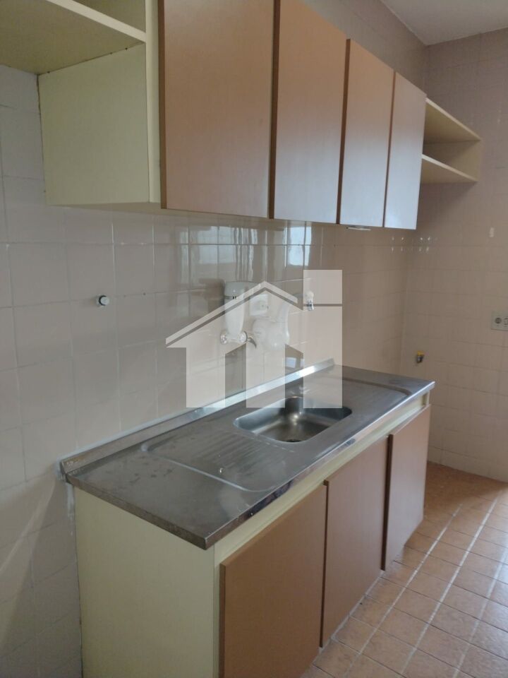 Apartamento para Venda - Parque Colonial