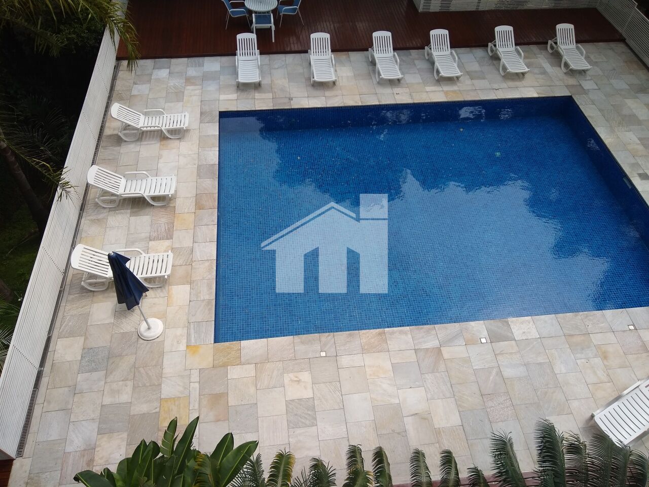 Apartamento para Venda - Parque Colonial