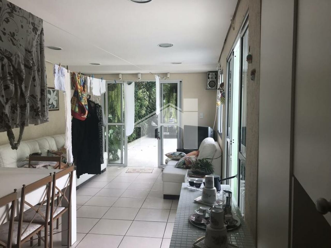 Casa Térrea para Venda - Campo Belo