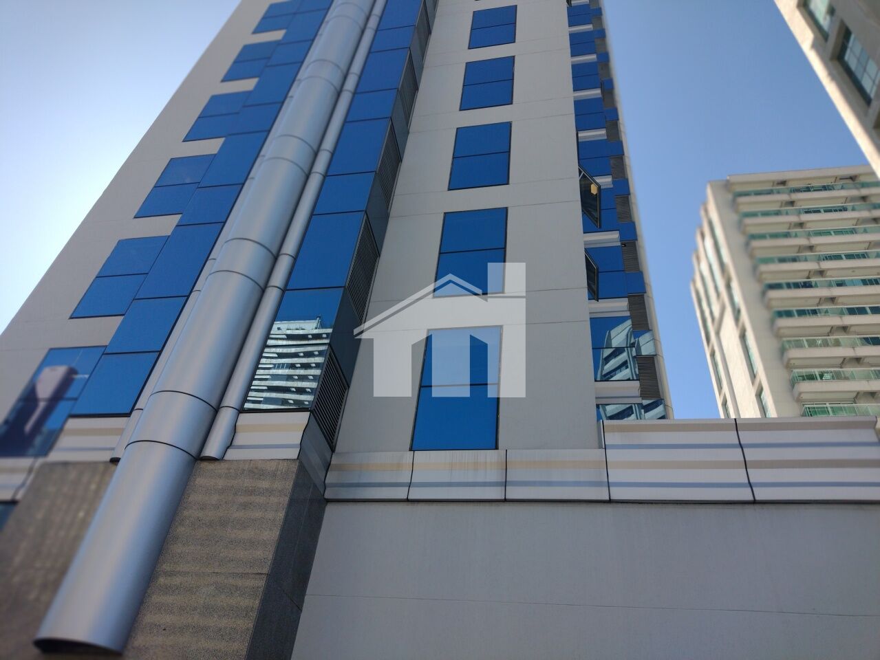 Conj. Comercial para Venda - Santo Amaro