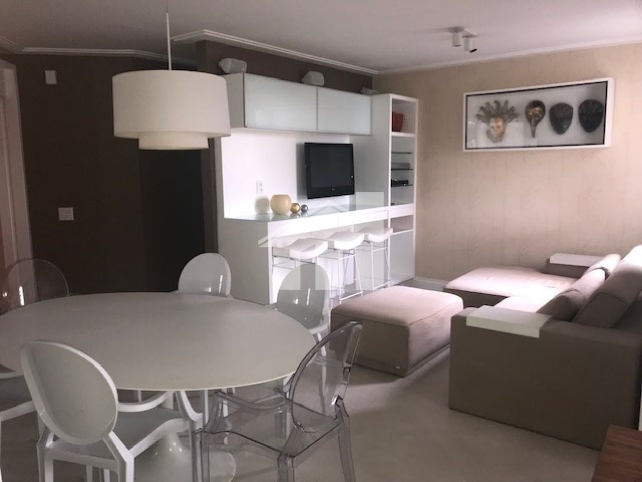 Apartamento para Venda - Campo Belo