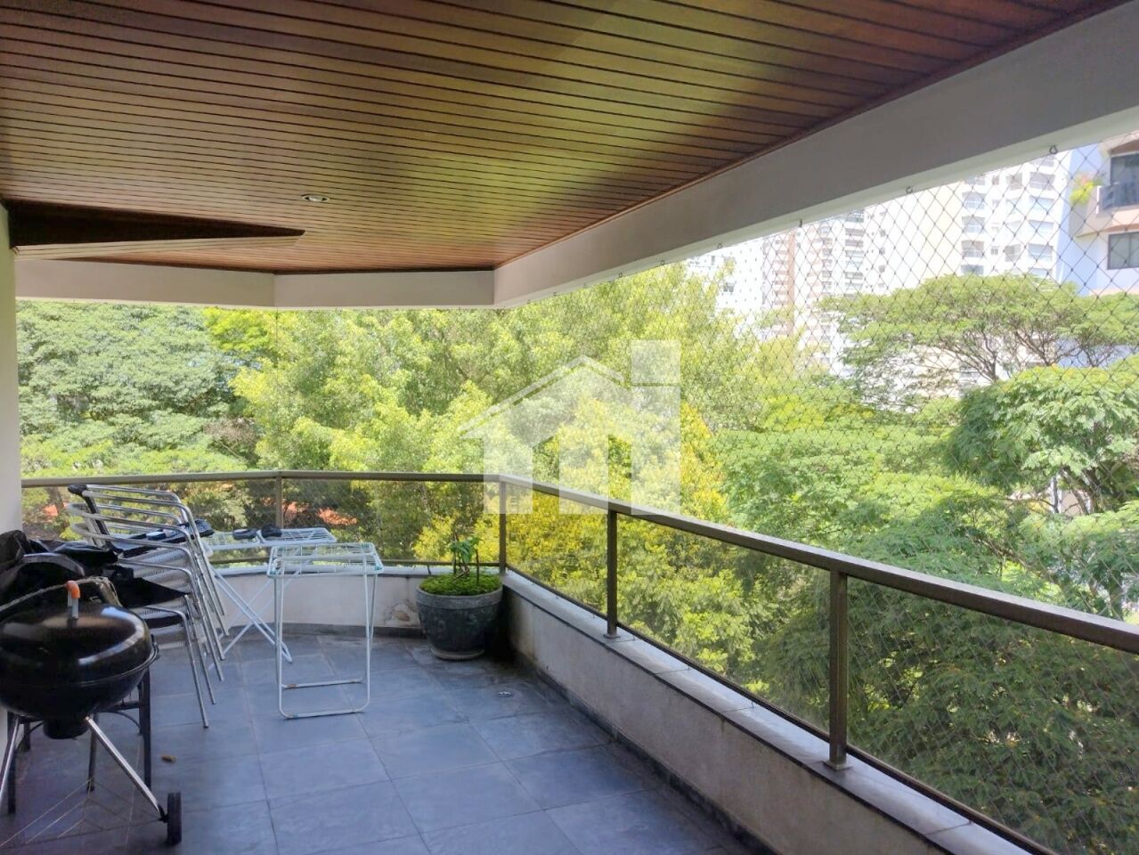 Apartamento para Venda - Parque Colonial