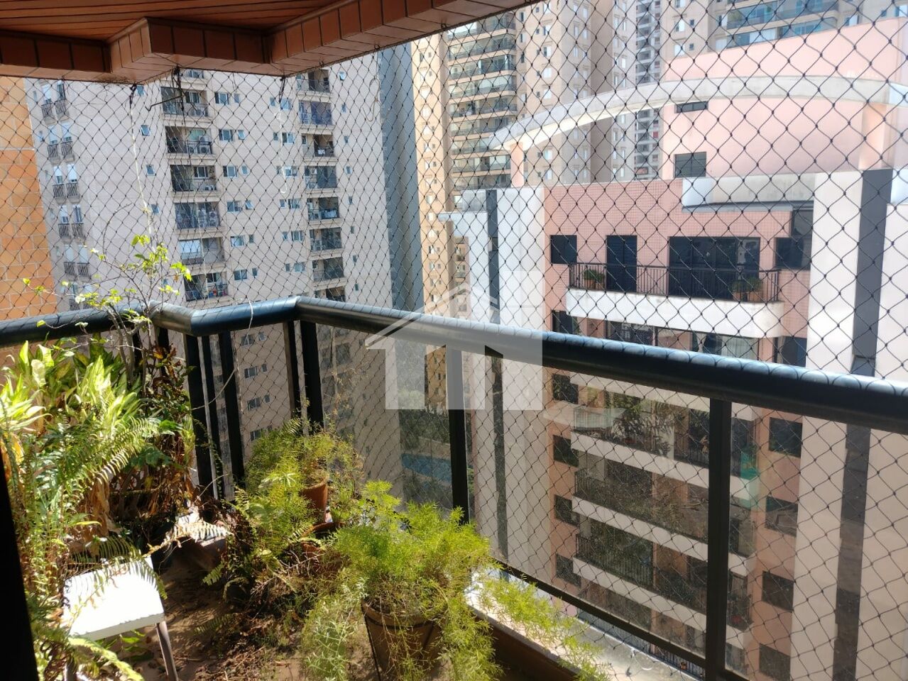 Apartamento para Venda - Brooklin Paulista
