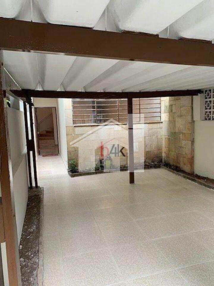 Sobrado para Venda - Jardim Petrópolis