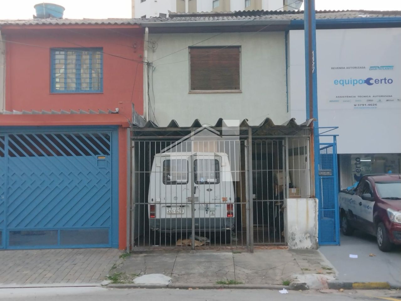 Comercial para Venda - Campo Belo