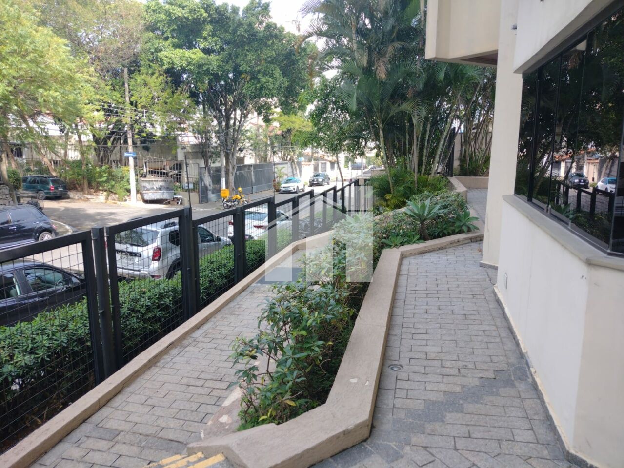 Apartamento para Venda - Campo Belo