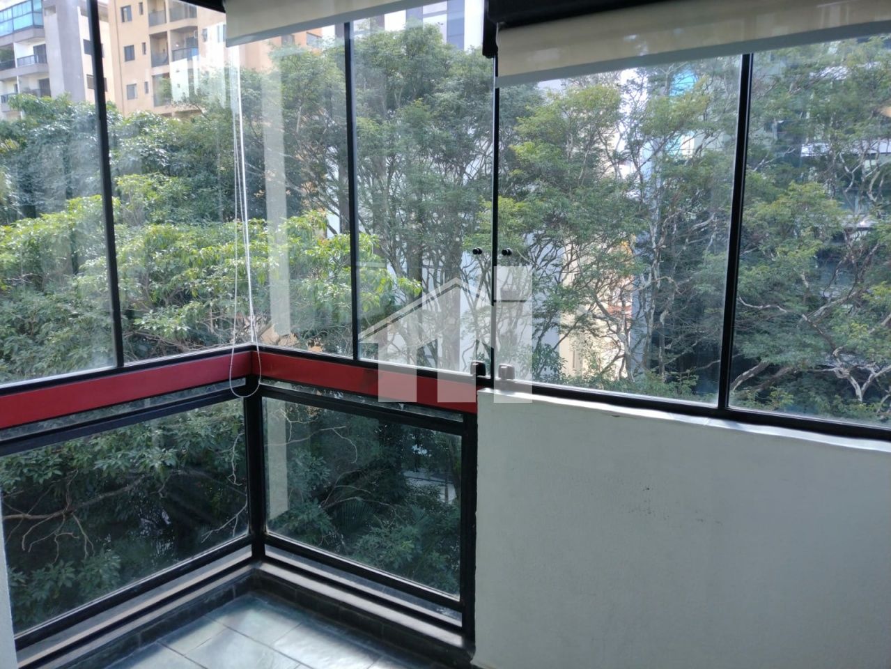 Apartamento para Venda - Vila Olímpia