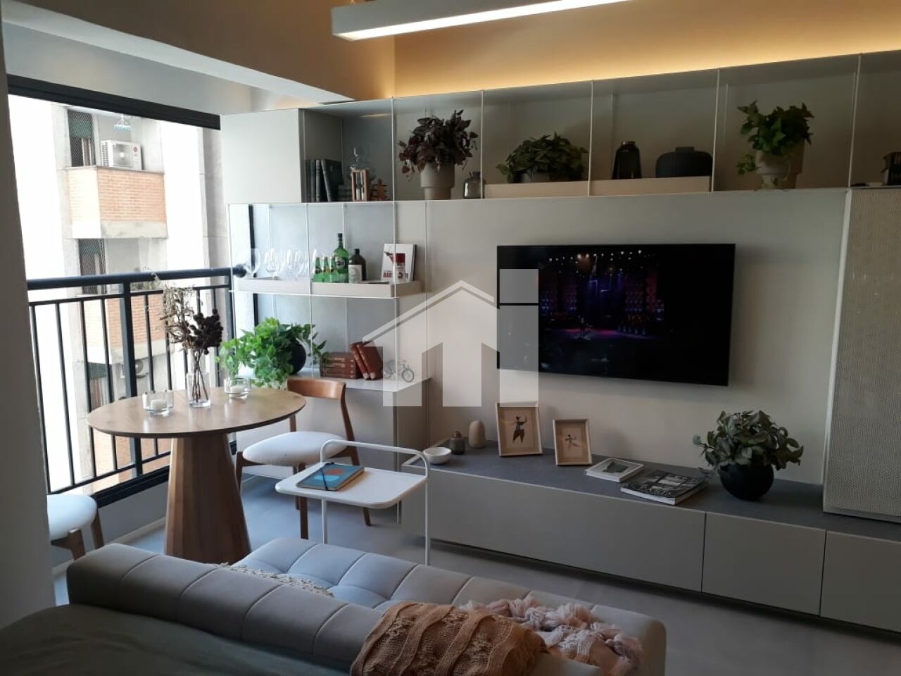 Apartamento para Venda - Campo Belo