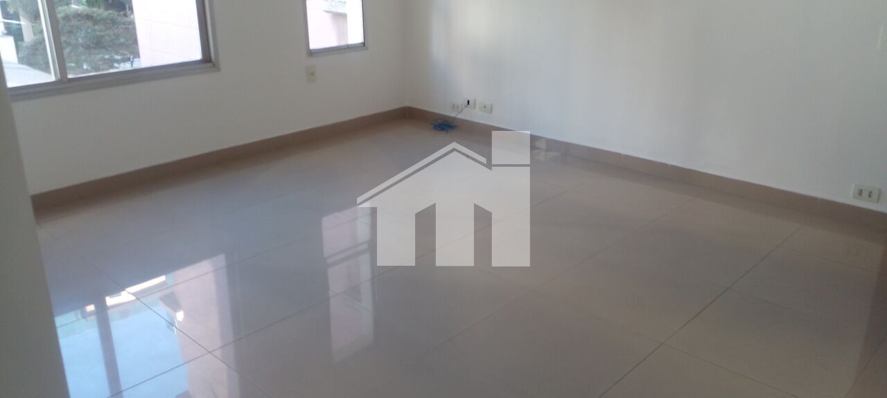 Apartamento para Venda - Vila Uberabinha