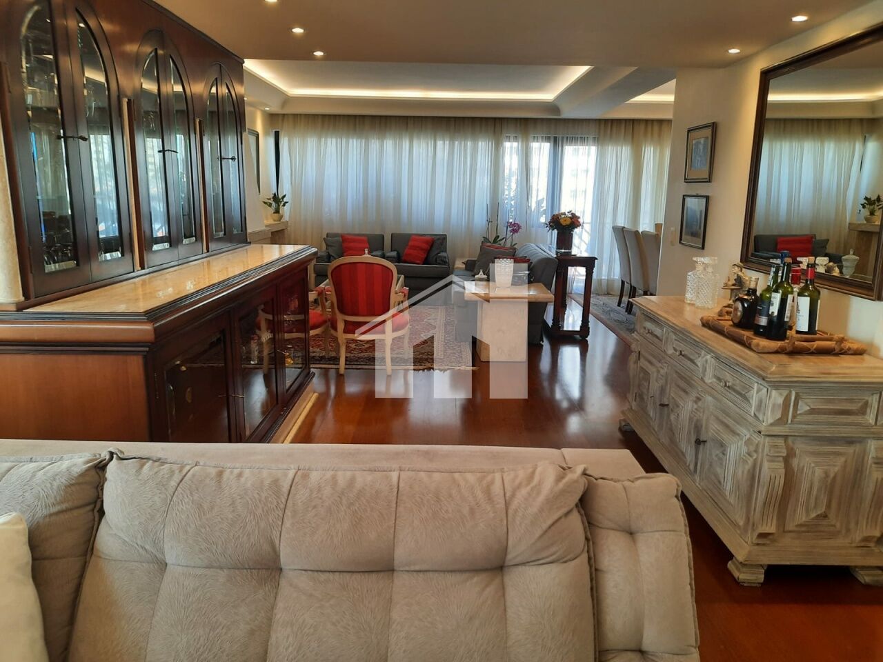 Apartamento para Venda - Campo Belo
