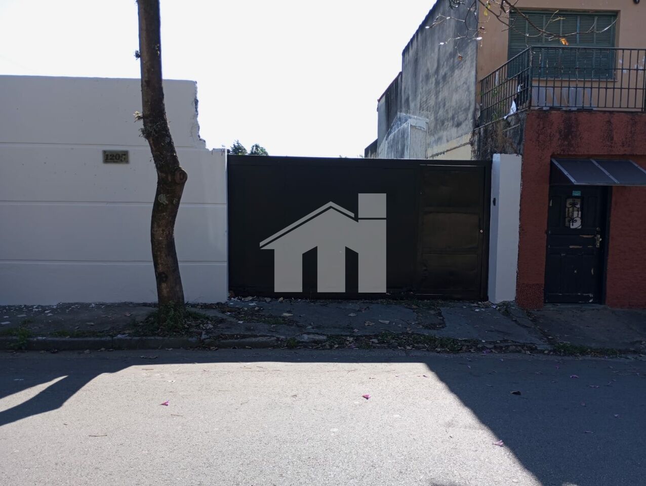 Terreno para Venda - Brooklin Paulista