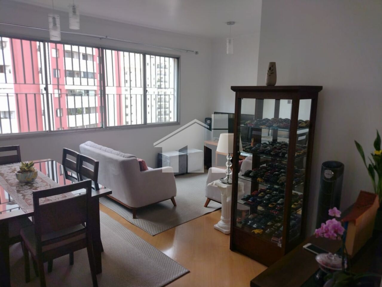 Apartamento para Venda - Vila Mascote