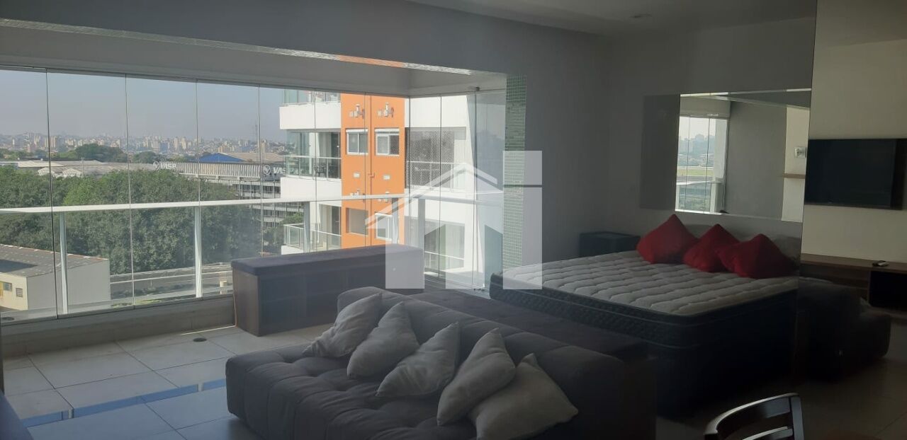 Apartamento para Venda - Campo Belo