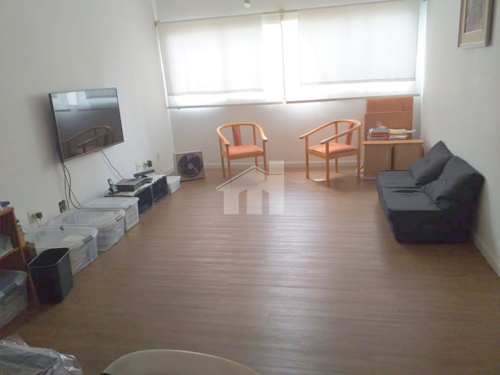 Apartamento para Venda - Campo Belo