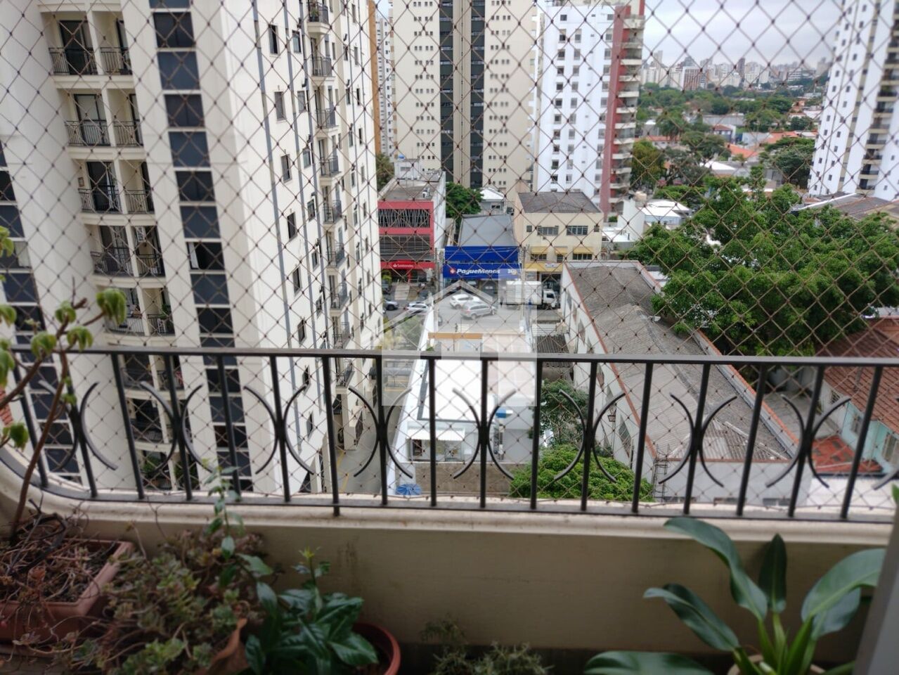 Apartamento para Venda - Campo Belo