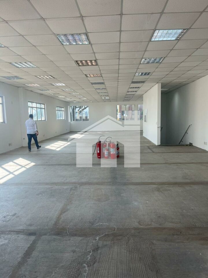 Galpão para Locação - Jardim Aeroporto