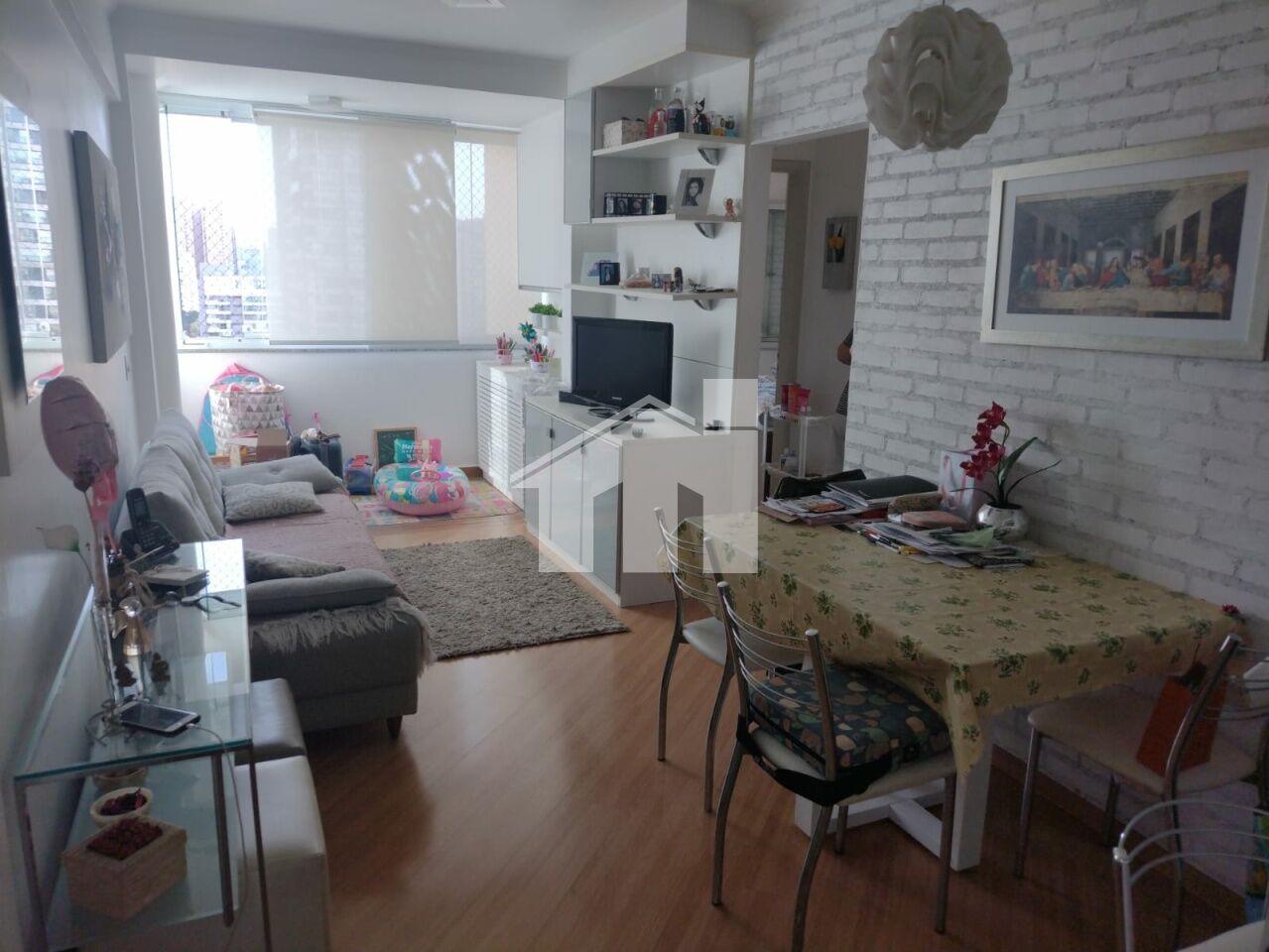 Apartamento para Venda - Campo Belo