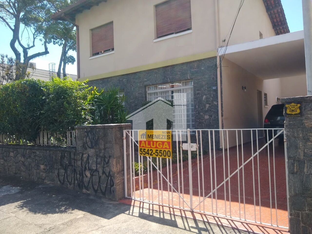 Comercial para Locação - Campo Belo