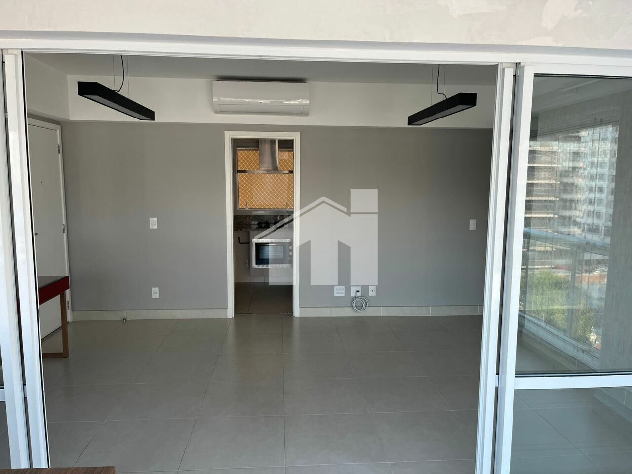 Apartamento para Venda - Vila Romana