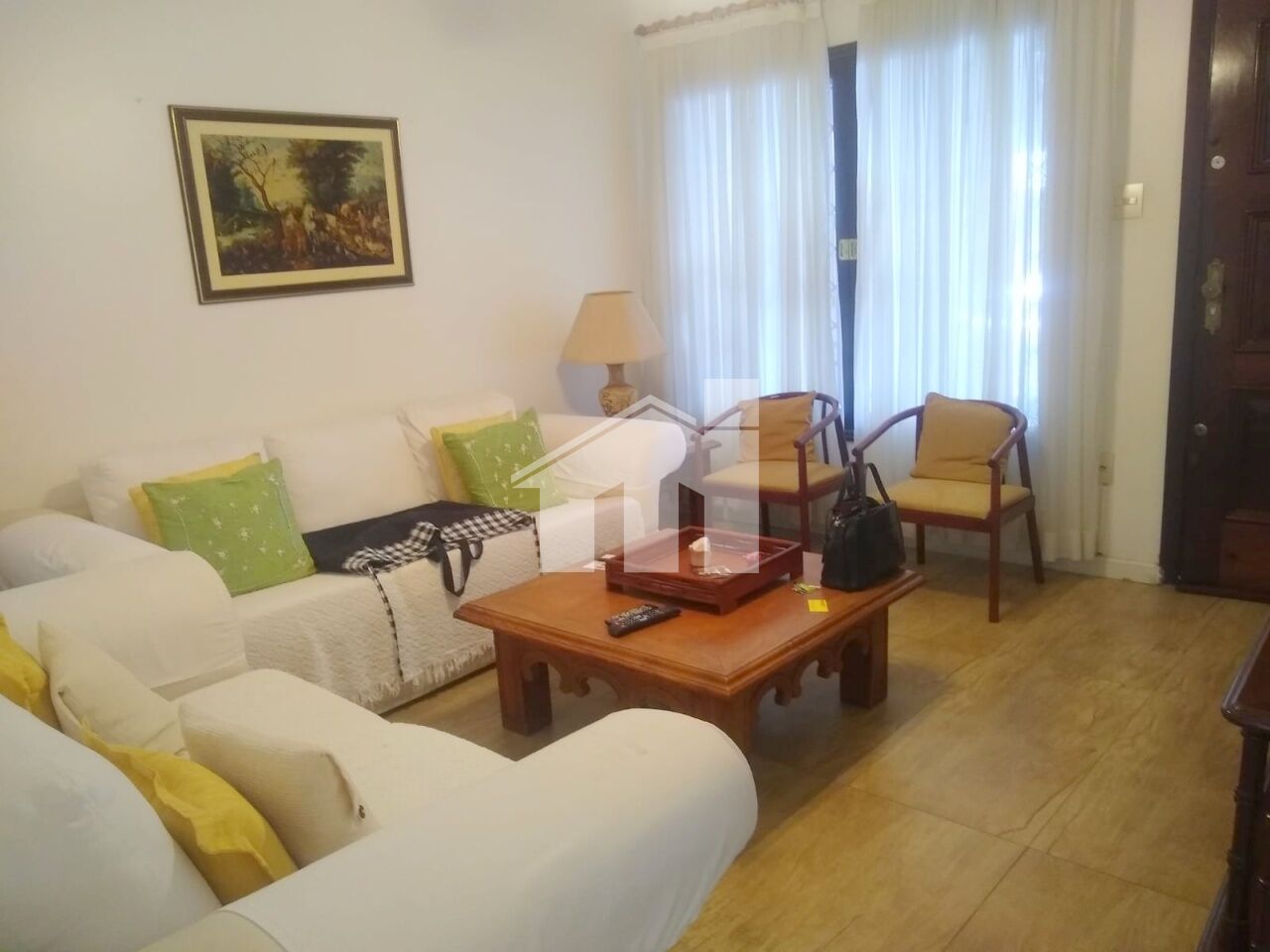 Sobrado para Venda - Campo Belo