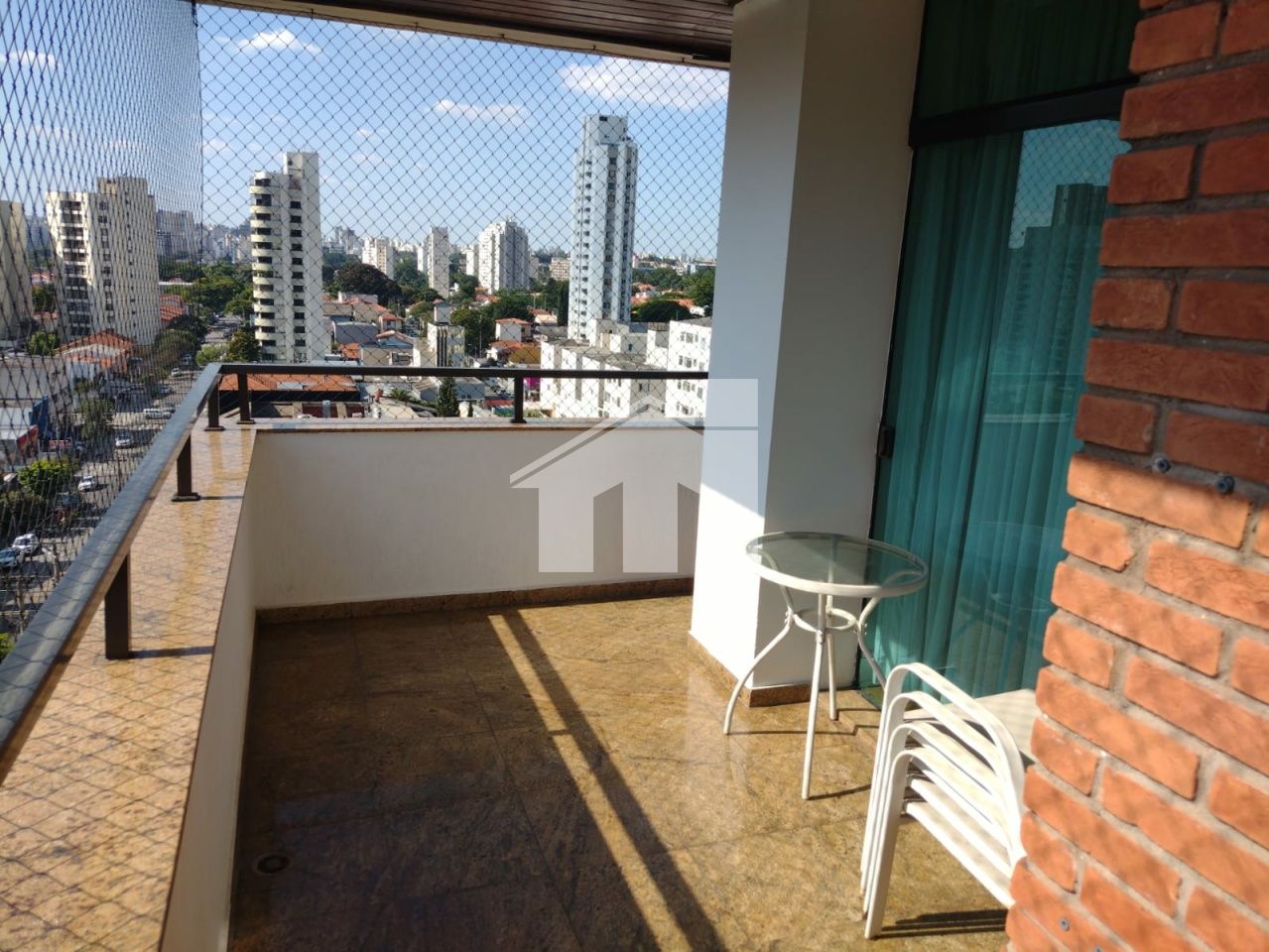 Apartamento para Venda - Brooklin Paulista