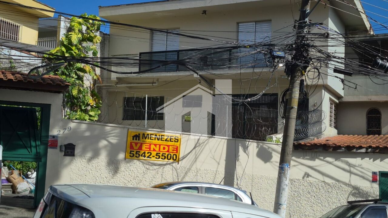 Comercial para Venda - Campo Belo