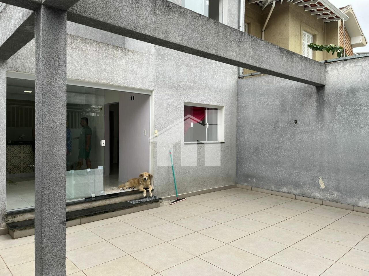 Sobrado Comercial  para Locação - Campo Belo