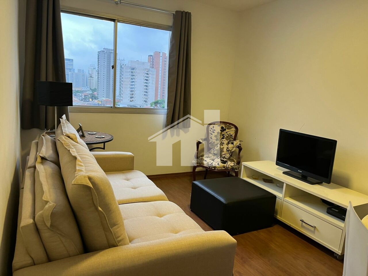 Apartamento para Venda - Campo Belo