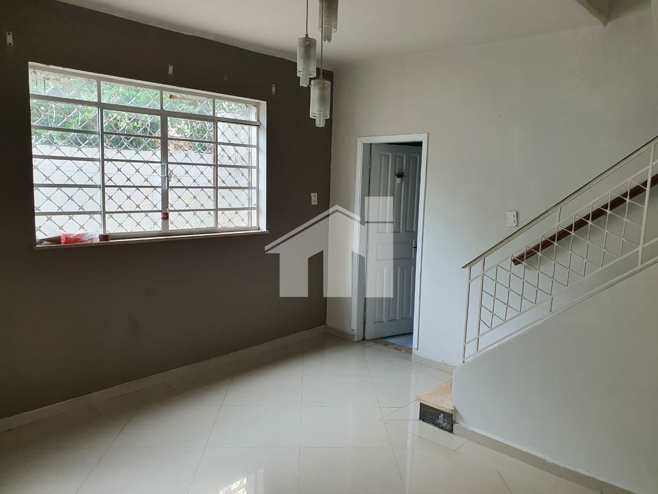 Sobrado Comercial  para Locação - Campo Belo