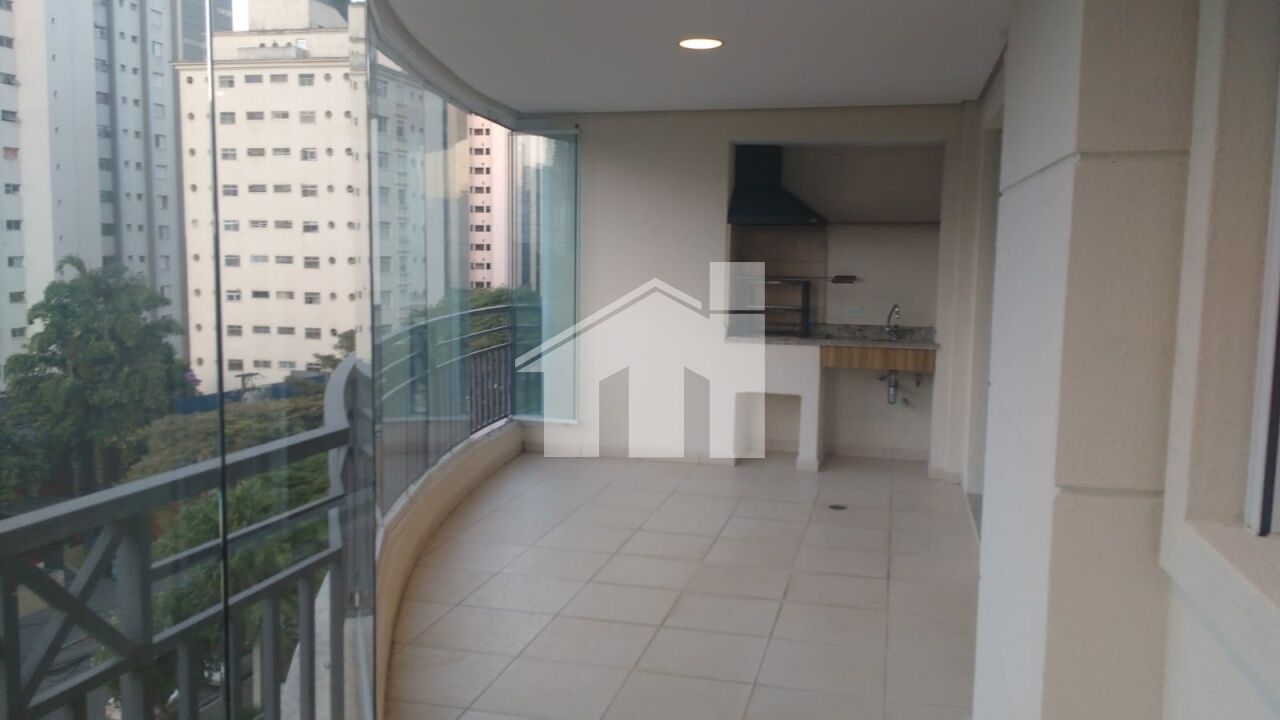 Apartamento para Locação - Moema