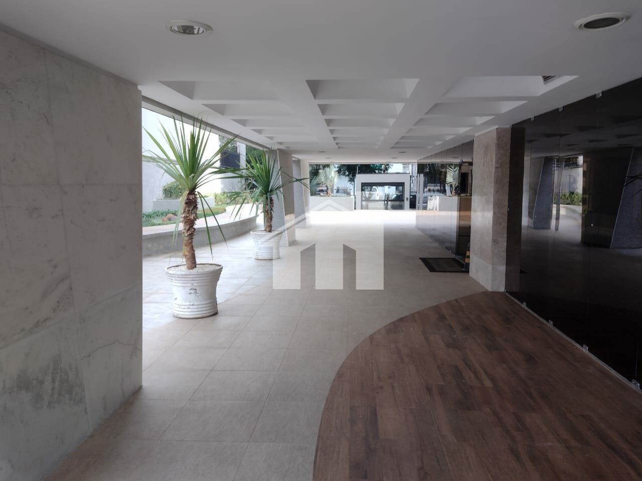 Apartamento para Venda - Campo Belo