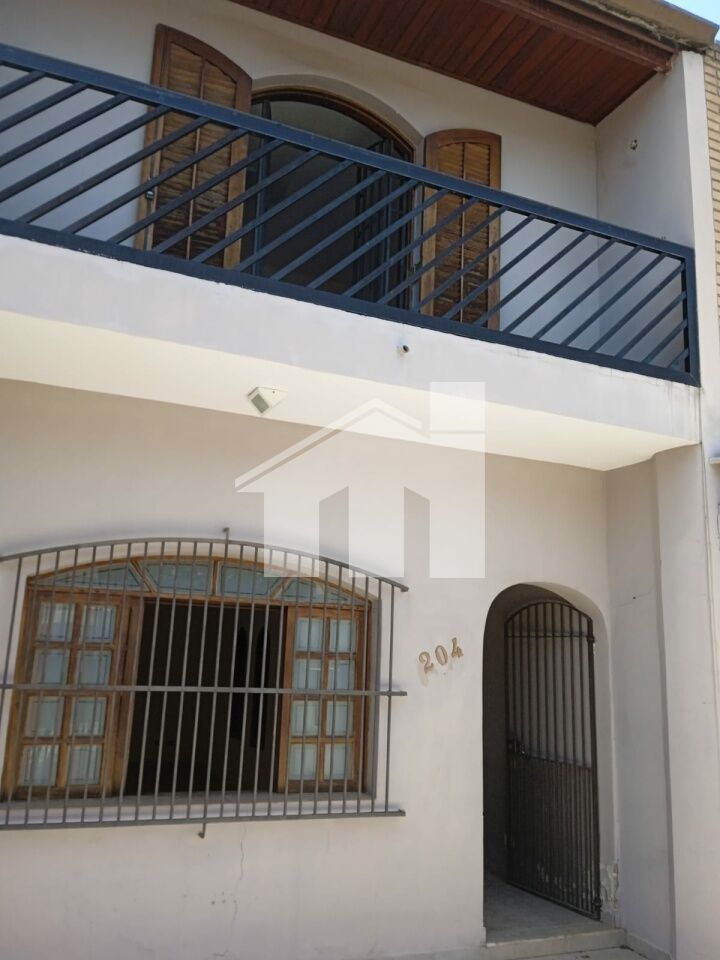 Sobrado para Venda - Vila Cordeiro