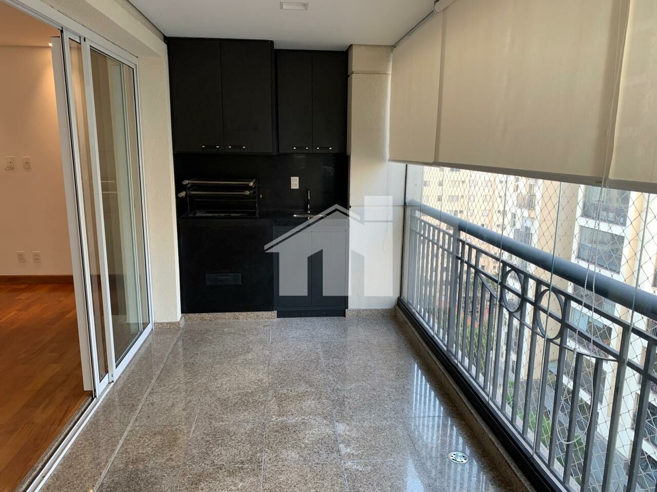 Apartamento para Locação - Indianópolis