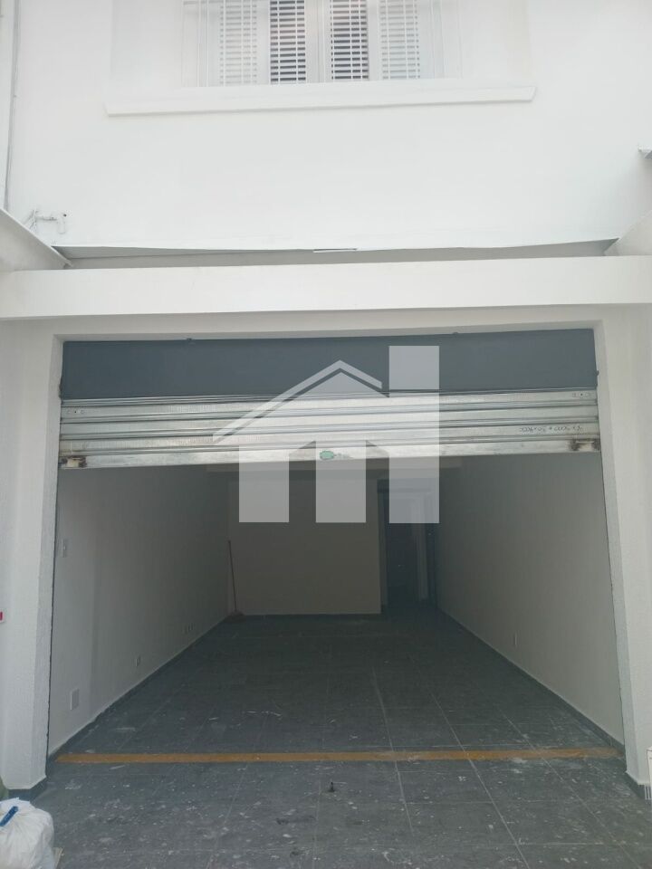 Sobrado Comercial  para Locação - Campo Belo