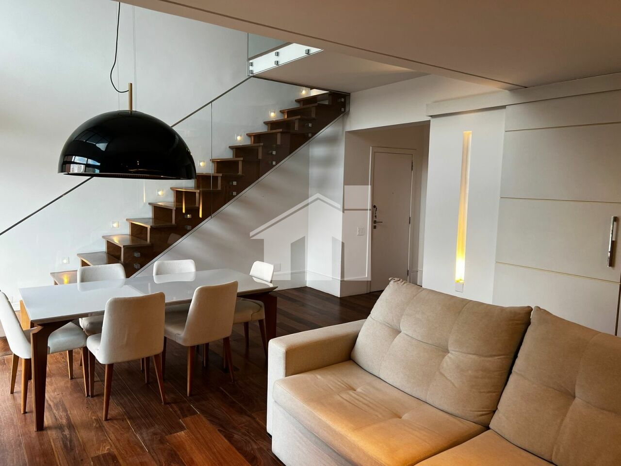 Apartamento para Venda - Pinheiros