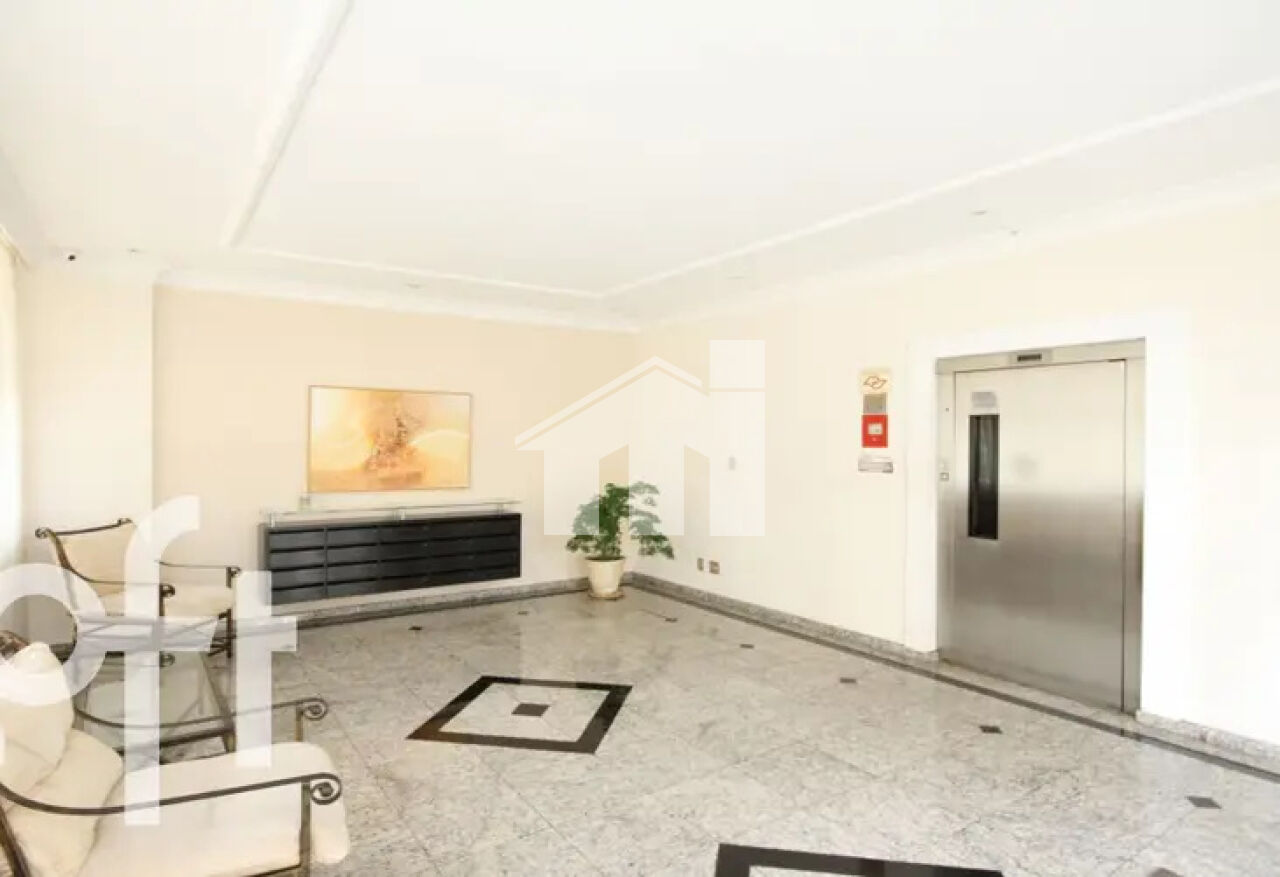 Apartamento para Venda - Campo Belo