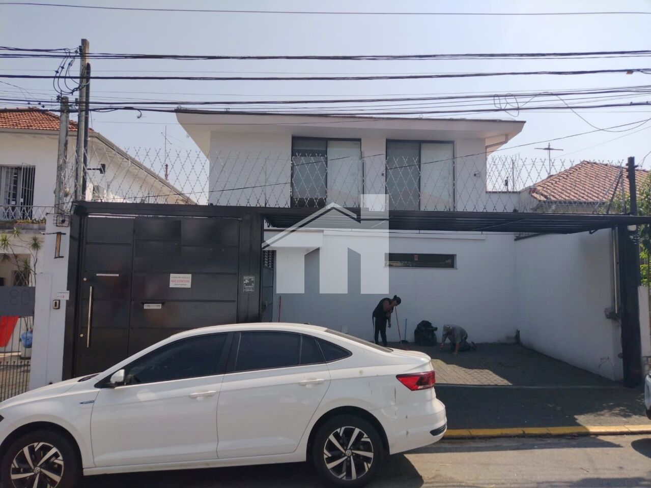 Comercial para Venda - Vila Congonhas
