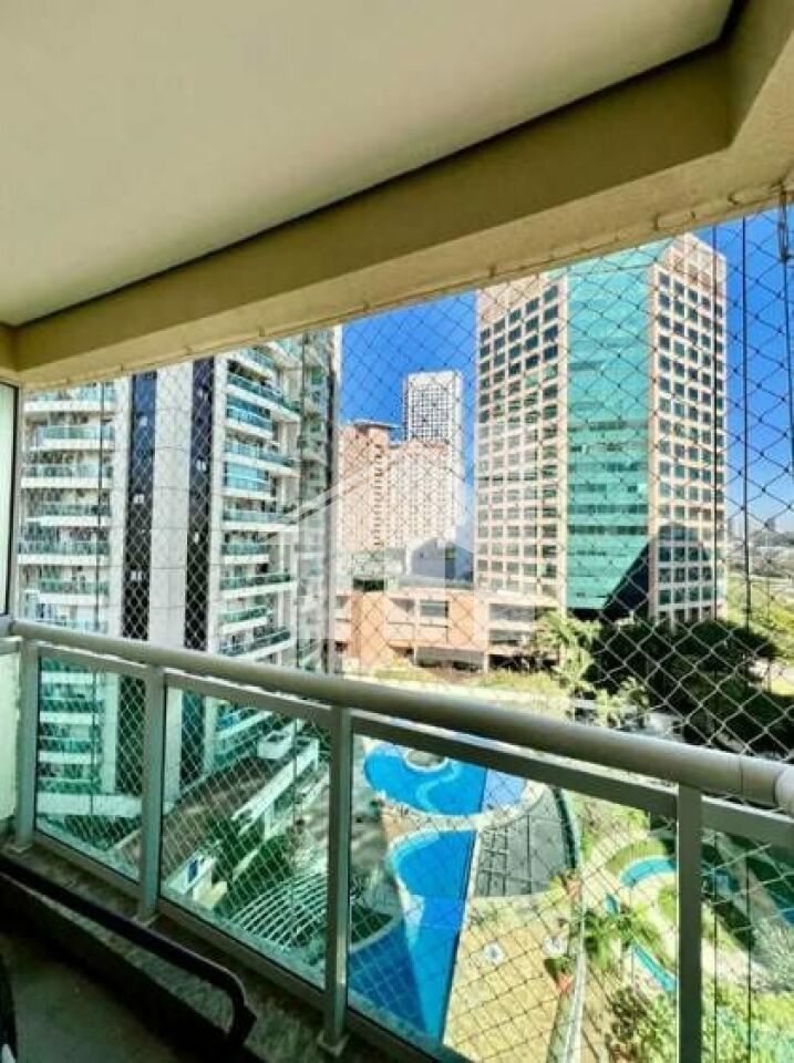 Apartamento para Venda - Brooklin Paulista