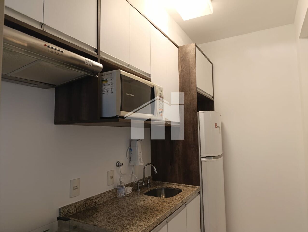 Apartamento para Locação - Itaim Bibi