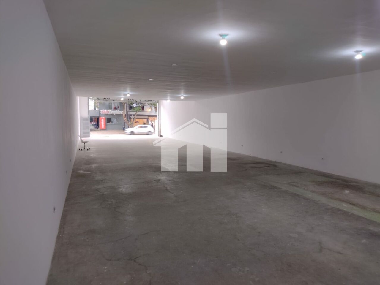 Loja para Locação - Moema