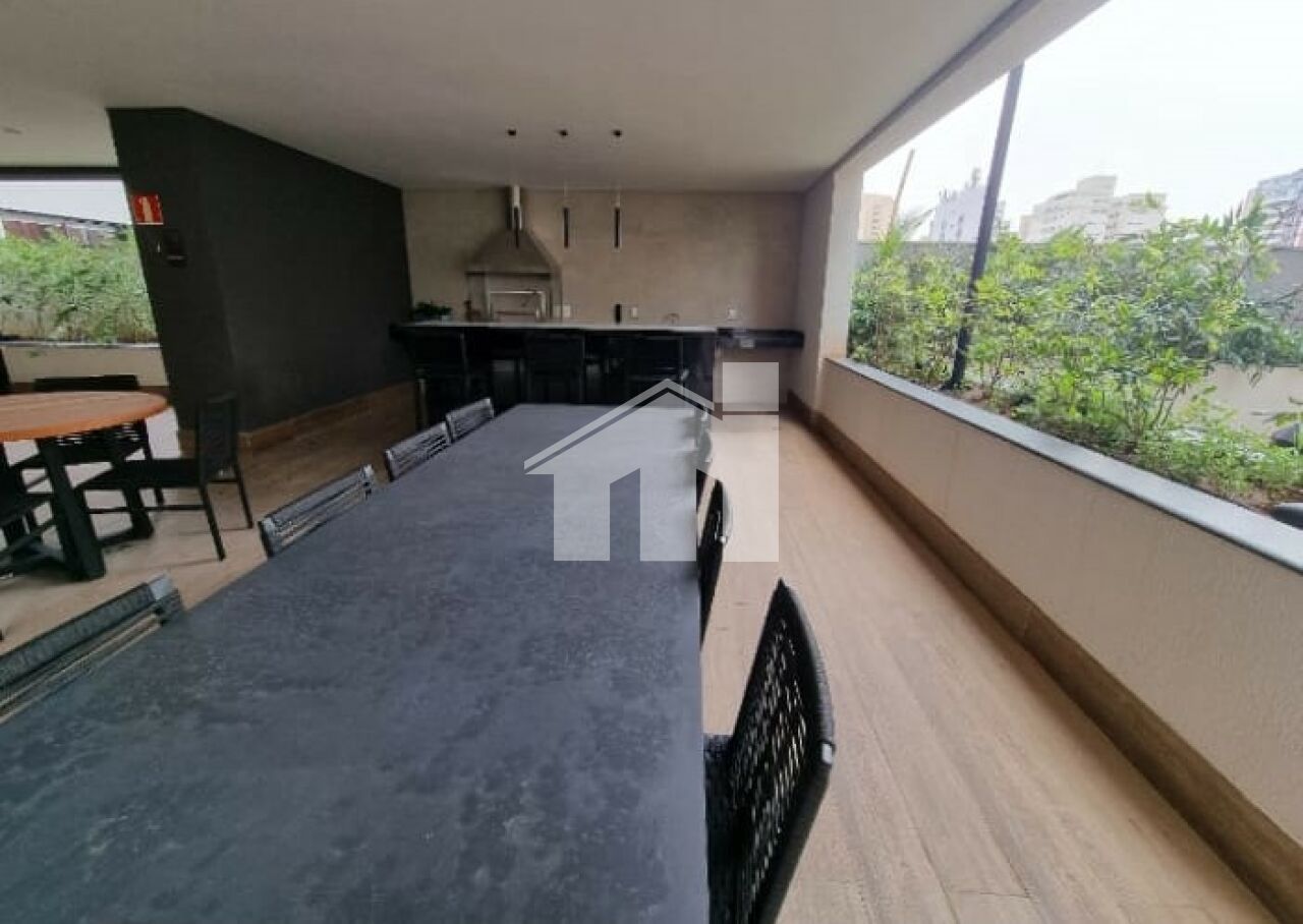 Apartamento para Venda - Vila Clementino