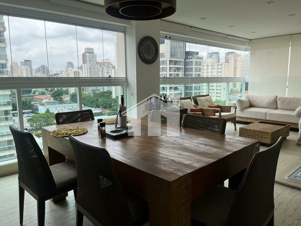 Apartamento para Venda - Vila Olímpia