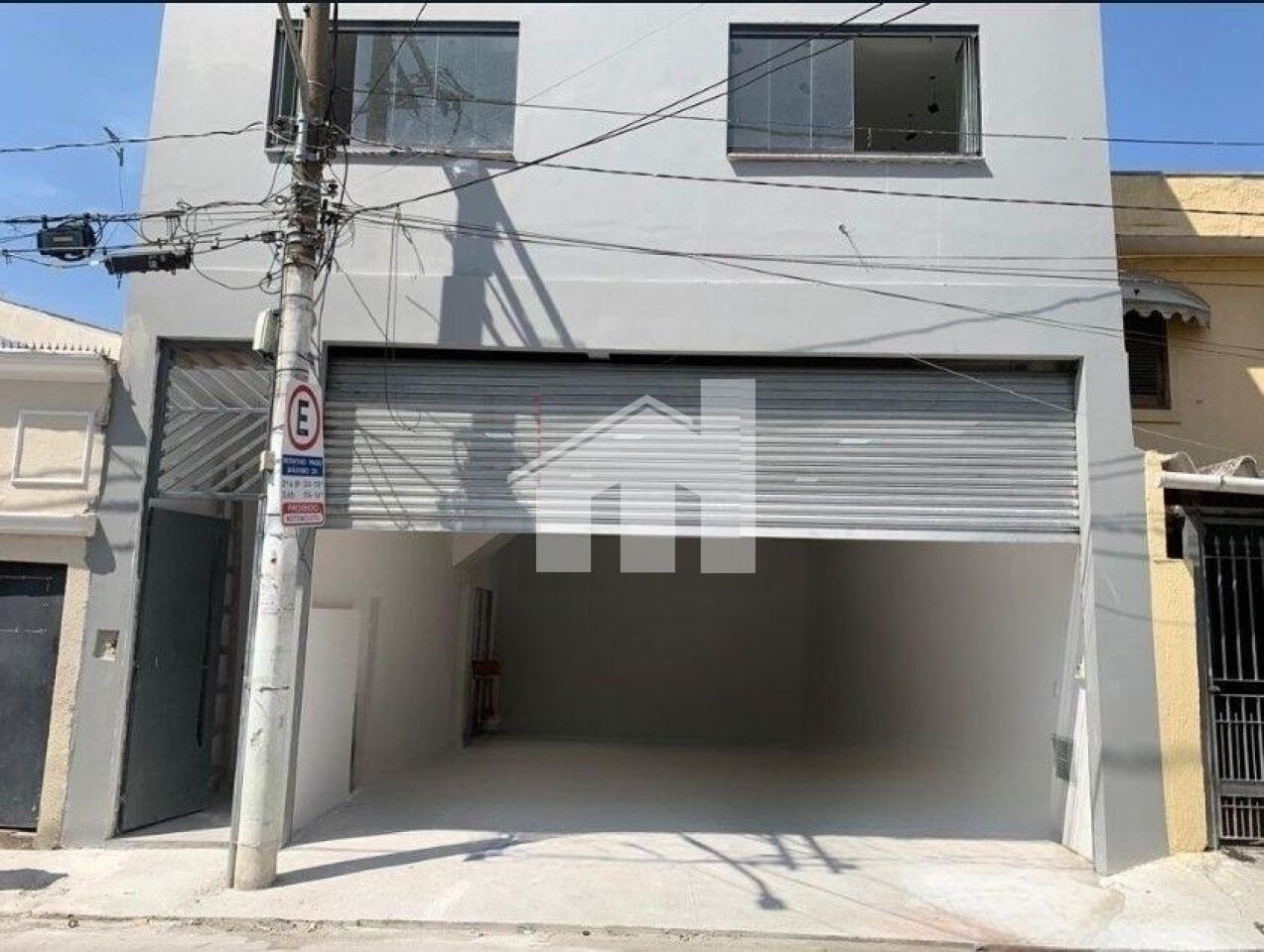 Loja para Locação - Indianópolis