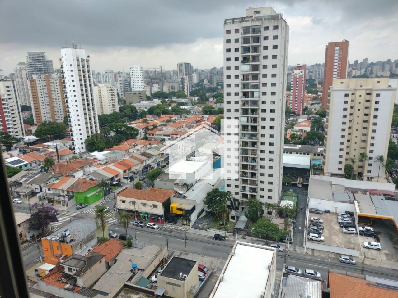 Apartamento para Locação - Campo Belo