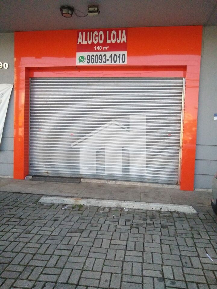 Loja para Locação - Vila Mascote