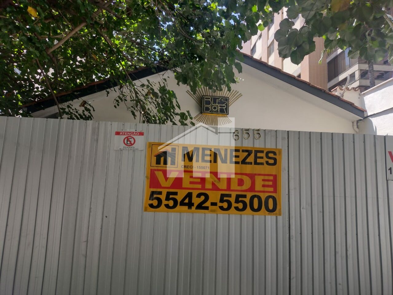 Comercial para Venda - Vila Uberabinha